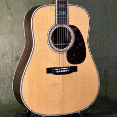 【実機動画あり】D-45 Standard #3023267 -当店限定特典付き-