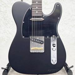 【当店限定モデル】FSR Hybrid II Telecaster  -Satin Black-【JD26000022】【軽量3.18kg】