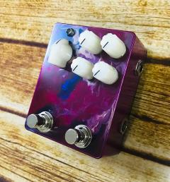 2in1 Pedal Series S1(99/PV) -Classical Color-【限定生産】【Webショップ限定】