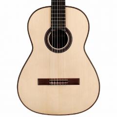 【受注生産品】Hauser《クラシックギター》【オンラインストア限定】