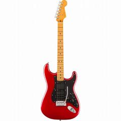 American Ultra II Stratocaster HSS -Sinister Red-【ローン金利0%】【オンラインストア限定】