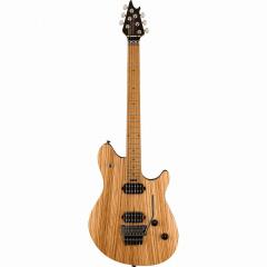Wolfgang WG Standard Exotic Zebrawood【ローン金利0%】【オンラインストア限定】