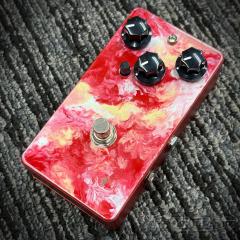 Redemptionist EVR【オーバードライイブ】【ディストーション】