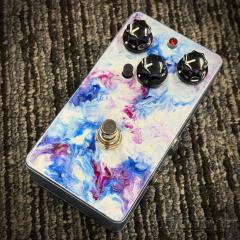 11/11 EVR【ハイゲインディストーション】