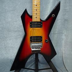 1990 KG-Prime -3Tone Sunburst- 【高崎晃モデル!!】【48回金利0%対象】