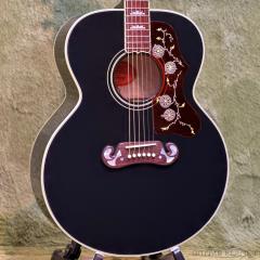 ~Custom Shop~ Elvis SJ-200 -Ebony- #23384005【48回迄金利0%対象】【送料当社負担】