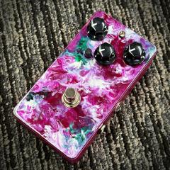 9/9 EVR【ハイゲインディストーション】