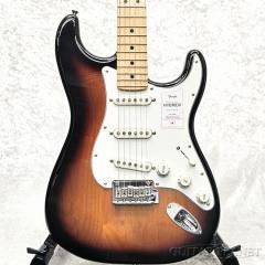 Made In Japan Hybrid II Stratocaster -3 Tone Sunburst/Maple-【JD26008148】【3.47kg】
