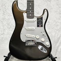 【Spring SALE】American Ultra II Stratocaster - Texas Tea-【US240029705】【3.59kg】【エボニー指板】