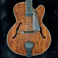 NY155 Bubinga (2025_2026 Limited Model)【2.3kg】【日本製】【金利0%対象】