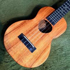 KCM-00 Concert 【コンサート/ハワイアンコア】【ギヤペグ仕様】【24回金利0%対象】【送料込】