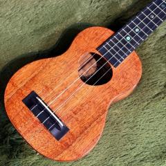 KSM-00 Soprano 【ソプラノ/ハワイアンコア】【ギヤペグ仕様】【24回金利0%対象】【送料込】