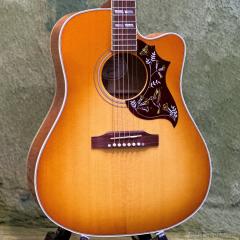 Hummingbird Standard EC -Heritage Cherry Sunburst-