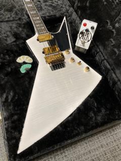 【シグネイチャーペダル&ピックまとめ買いセット】USA ZERO MYK【ローン金利0%】【オンラインストア限定】