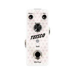 MINI FUZZ PEDAL《ファズ》【オンラインストア限定】《1-2営業日で発送予定》