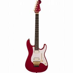 Pro-Mod Plus So-Cal SC1 Style 1 HH FR EB -Candy Apple Red-【ローン金利0%】【オンラインストア限定】