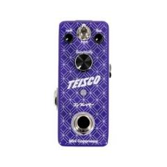 Mini Compressor Pedal《コンプレッサー》【オンラインストア限定】《1-2営業日で発送予定》