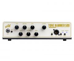 【即納可能】TONE HAMMER 500 V2 30th Anniversary Edition 《ベースアンプヘッド》【オンラインストア限定】