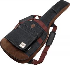 IGB541D-BK（Black）《エレキギター用ギグケース》【オンラインストア限定】《1-2営業日で発送予定》