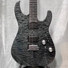Pro-Mod Plus DK24 HH 2PT QM -Midnight Ocean- 【軽量3.39kg!】【Stainless Steel Frets!】【48回金利0%対象】