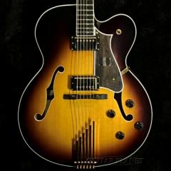 Standard Eagle Classic -Original Sunburst-【中古品】 【3.42kg】【ロングスケール】【金利0%対象】
