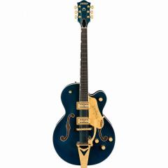 Nashville Hollow Body with String-Thru Bigsby and Gold Hardware -Midnight Sapphire-【ローン金利0%】【オンラインスト