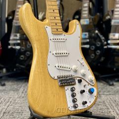 1970's FS-686 Straighter ''Built-in Rhythm Box'' -Natural / Maple- 【Rare!】【Japan Vintage!】【48回金利0%対象