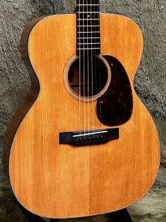 Pre-War 1940 000-18 -Vintage!!-【48回迄金利0%対象】