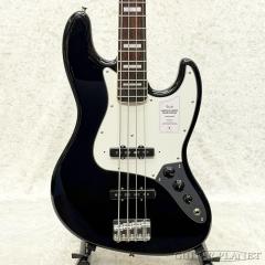 Made in Japan Traditional Late 60s Jazz Bass -Black-【3.77kg】【金利0%対象】【送料当社負担】