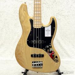 Made In Japan Traditional 70s Jazz Bass -Natural-【4.94kg】【金利0%対象】【送料当社負担】