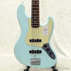 Made In Japan Traditional 60s Jazz Bass -Sonic Blue-【3.56kg】【金利0%対象】【送料当社負担】