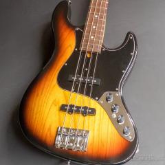 Woodline DX4-AC -3 Tone Sunburst-【3.79kg】【USED】【金利0%対象】【送料当社負担】