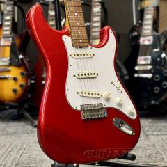 ST62-58US -CAR (Candy Apple Red)- 1997-2000年製 【USA Pickups!】【3.50kg】【金利0%対象】