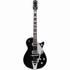 G6128T-GH George Harrison Signature Duo Jet with Bigsby -Black-【ローン金利0%】【オンラインストア限定】