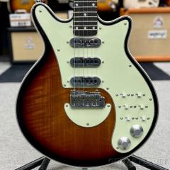 Brian May Red Special  -3 Tone Sunburst- 【BHM250199】【3.49kg】【Queen / ブライアン・メイ】