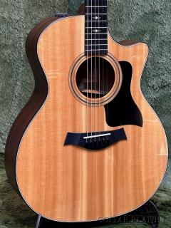 【Taylor認定中古品】314ce  V-Class -2018USED-【48回迄金利0%対象】【送料当社負担】