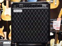 ~Custom Line~ Overdrive Reverb 22W Att Combo -Black Tolex & Diamond Grill Cloth-【全国送料負担!】【48回金利0%対象】