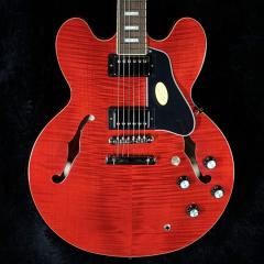 Marty Schwartz ES-335-Sixties Cherry- #25021511468【金利0%!!】