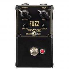 VFZ-1 FUZZ 《ファズ》【オンラインストア限定】