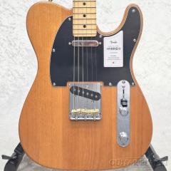 Made In Japan Hybrid II Telecaster -Vintage Natural/Maple-【JD26009812】【3.38kg】