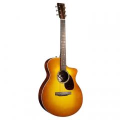 SC-13E Modern -Mezcal Burst-《エレアコ》【ローン金利0%】【オンラインストア限定】《1-2日で発送》