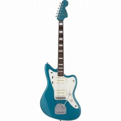 Made in Japan Traditional Late 60s Jazzmaster -Ocean Turquoise Metallic-【ローン金利0%】【オンラインストア限定】