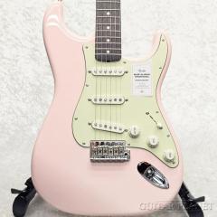 Made In Japan Traditional 60s Stratocaster -Shell Pink-【JD26002329】【軽量3.10kg】
