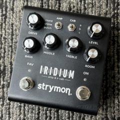 IRIDIUM amp & ir cab【アンプシミュレーター】【キャビネットエミュレーター】【金利0%対象】