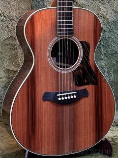 Catch Custom Guitar 2026 #1 C12e B6001 GC Deep Body -Stripy Sinker Redwood- #1203046080【48回迄金利0%対象】【