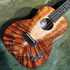 HNST/MG Tenor Master Gloss 【テナー/ハワイアンコア】【24回金利0%対象】【送料込】