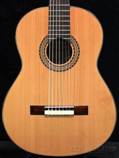 【7弦】MC-7C 杉単板【ローン金利0%】【オンラインストア限定】