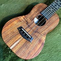 K-1C/NAT Concert Natural 【コンサート/ハワイアンコア】【24回金利0%対象】【送料込】