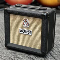 PPC108 -Black-【小型スピーカーキャビネット】