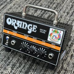 Micro Dark【小型アンプヘッド】